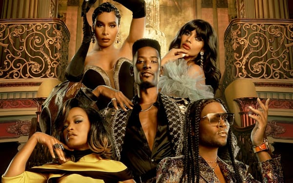 HBO Max drops electrifying new trailer for Legendary season 3