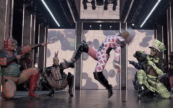Watch the sickening trailer for HBO’s new voguing competition Legendary