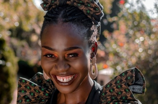 Lehlogonolo Machaba becomes first trans woman to compete in Miss South Africa pageant