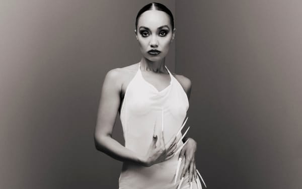 Leigh-Anne announces debut solo album My Ego Told Me To and new tour