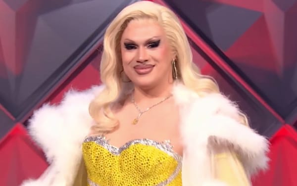 Drag Race: Lemon claps back at online trolls following Canada vs the World finale