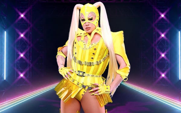 Drag Race: Lemon responds to fans upset over Canada vs the World season 2 cast