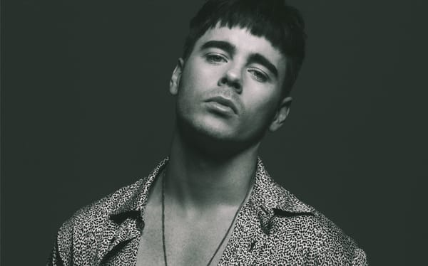 Leon Else on his tough coming out journey, sex addiction, and why LGBTQ creatives rule the world