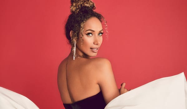 Exclusive: Leona Lewis talks “unique” new drag series Queen of the Universe