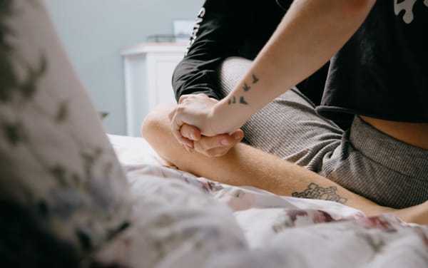 LGBTQ+ couples on barriers to love worldwide