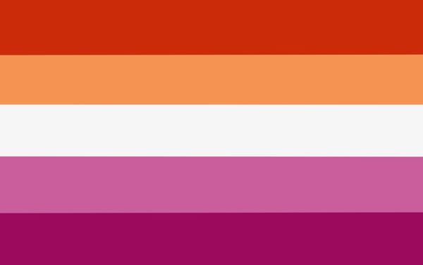 Young lesbians reflect on the moments that helped them shed shame