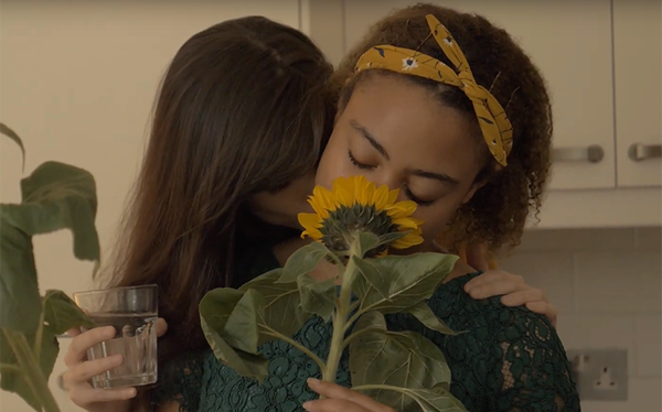 5 short lesbian films you can watch online right now