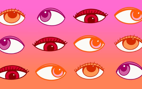 I’m determined to challenge my internalised lesbophobia