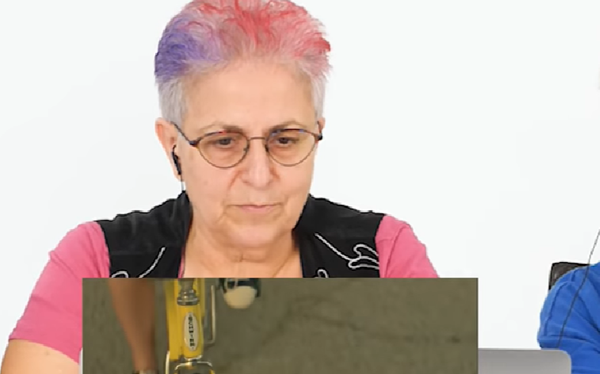 These elderly lesbians have the best reactions to Hayley Kiyoko’s music
