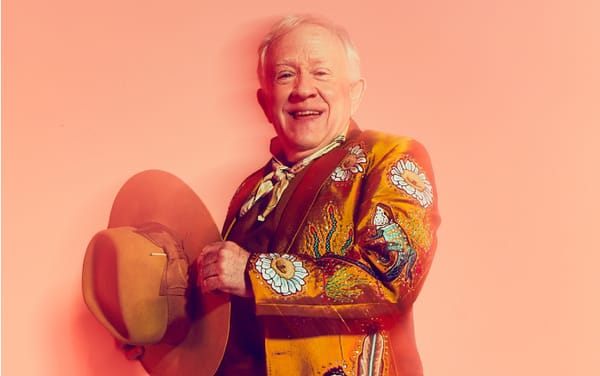 LGBTQ+ icon Leslie Jordan dies aged 67