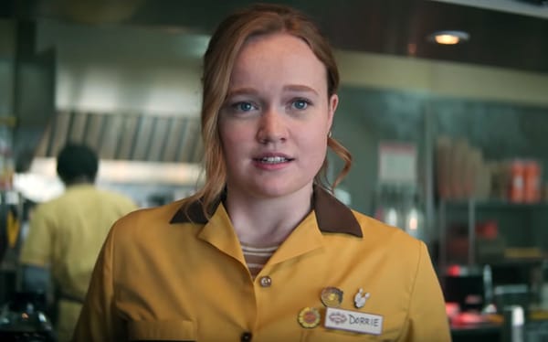 Netflix’s new Christmas movie Let It Snow features a queer love story