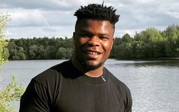 Rugby player and X Factor star Levi Davis missing in Spain