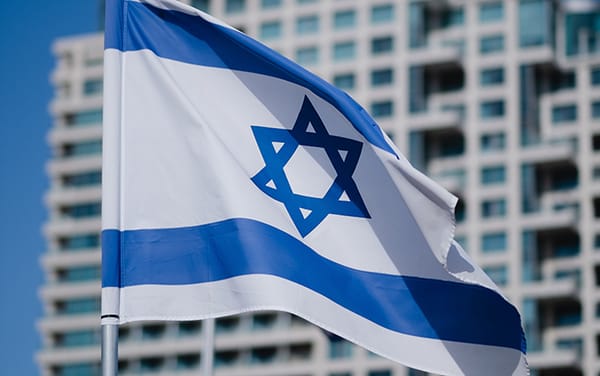 Israel lifts ban on same-sex surrogacy in “historic” move