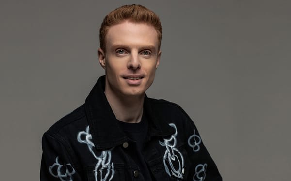 GAY TIMES appoints Lewis Corner as Editorial Director