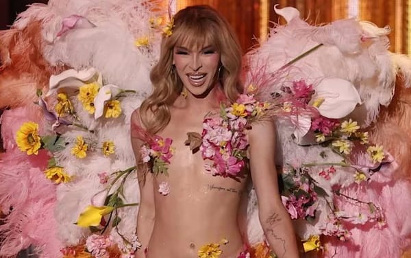 Drag Race’s Lexi Love announces hiatus to focus on “mental, physical and emotional well-being”