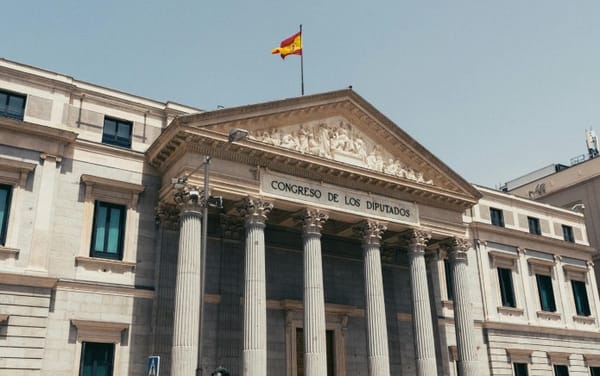 Hoy se celebran 18 años de la aprobación de la Ley de Identidad de Género en España