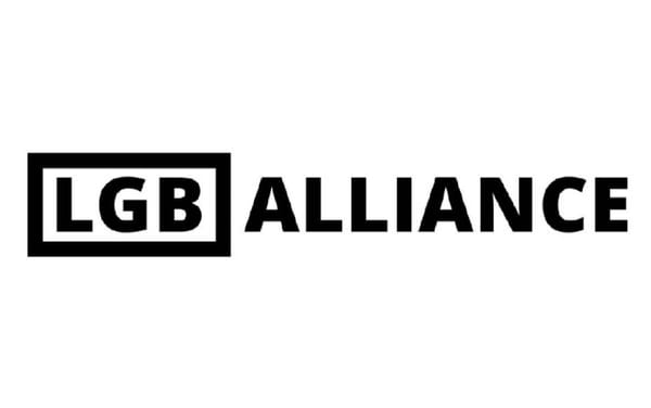 Trans-exclusionary group LGB Alliance has officially been recognised as a ‘charity’
