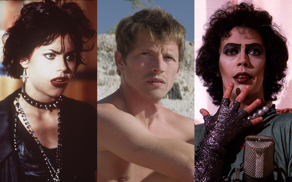 8 spooky LGBTQ horror films to watch this Halloween