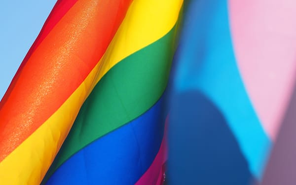 One in five LGBTQ people are targeted for ‘conversion’ therapy in Colombia