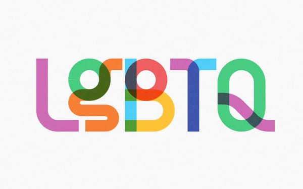 LGBTQ History Month is an important opportunity for us to recognise our shared history