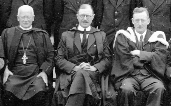 How a schoolboy’s train journey led to a change in LGBTQ law