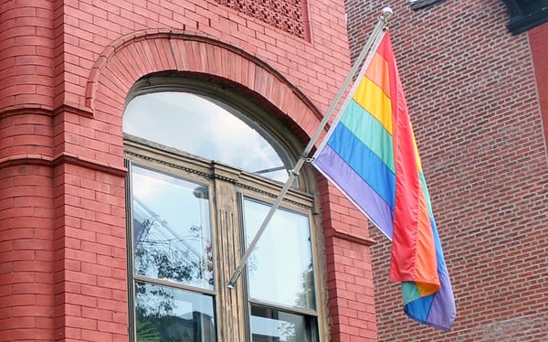 New Jersey is now incredibly close to banning the ‘gay and trans panic’ defence