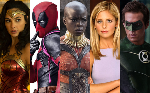 12 iconic superheroes you never knew were LGBTQ+