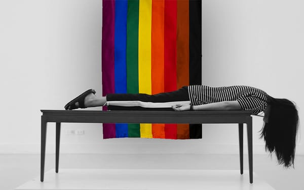 School is out. Many young people are not – the impact of lockdown on LGBTQ youth