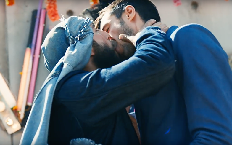 10 of the best gay inclusive commercials