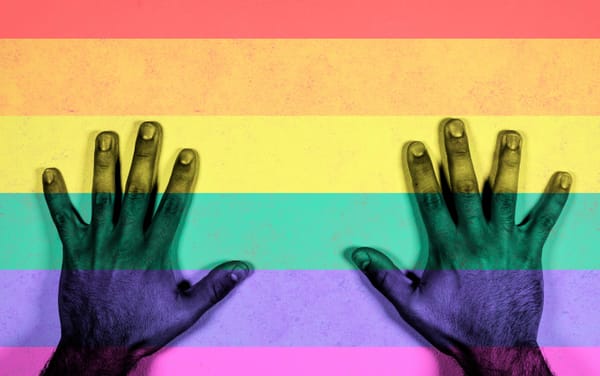 It’s time to end the detention of LGBTQ+ asylum seekers in the UK