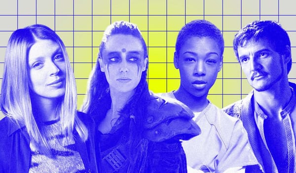 LGBTQ+ characters who deserved much, much better