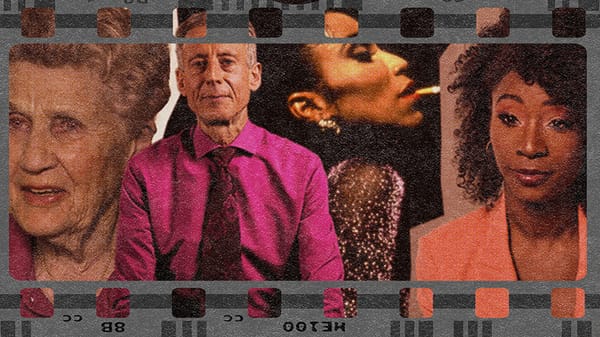 14 powerful LGBTQ+ documentaries to watch this Pride Month
