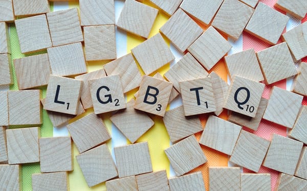 The secretive gay language that gave LGBTQ people a voice