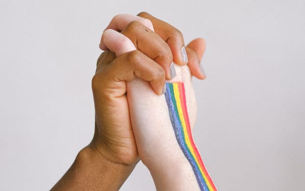 What to do if you’re the victim of or witness an LGBTQ+ hate crime