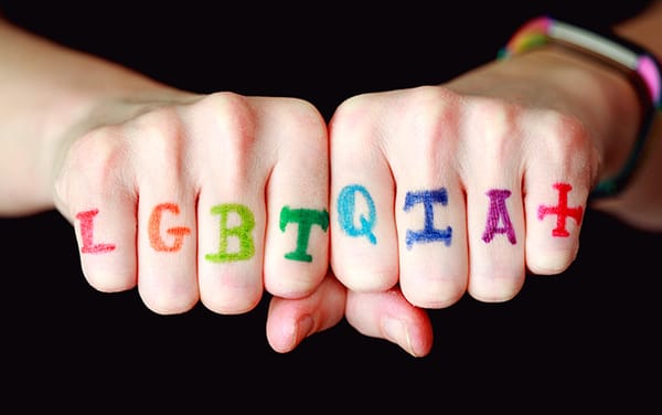 Quarter of young asexual adults feel excluded from LGBTQ+ community, study finds