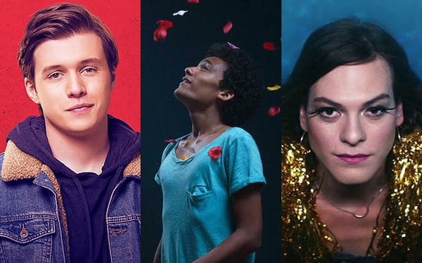 5 LGBTQ films you absolutely need to watch in 2018