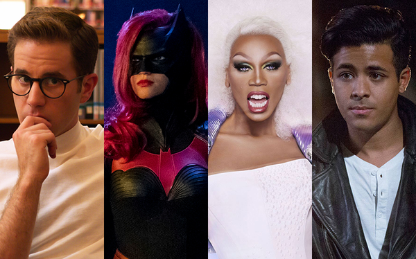 10 must-watch LGBTQ shows still to come in 2019