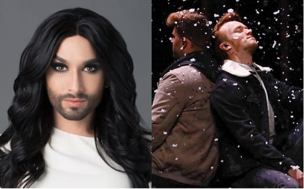 Turkey won’t perform in Eurovision again because of LGBTQ contestants