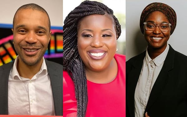 Here are the LGBTQ+ senators and legislators who made history in the 2020 US election