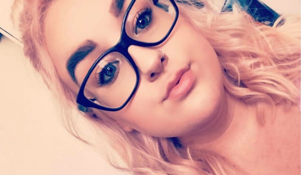 Younger me needed to know being a lesbian isn’t shameful