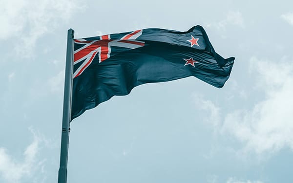 New Zealand’s parliament bans ‘conversion therapy’ in near-unanimous vote
