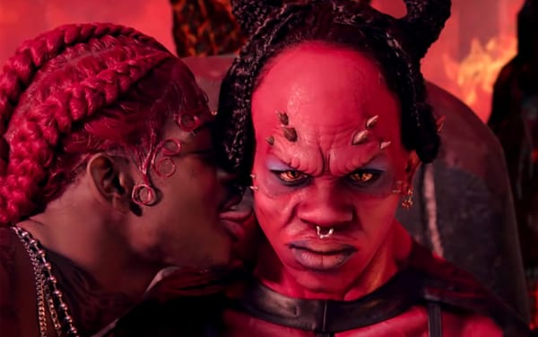 15 tweets that prove why Lil Nas X is the king of social media