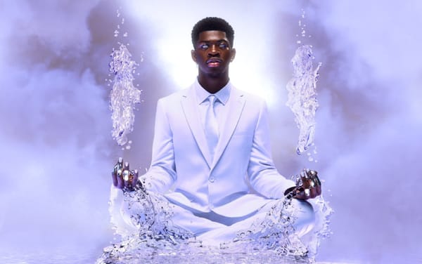 Lil Nas X announces release of brand new single Sun Goes Down