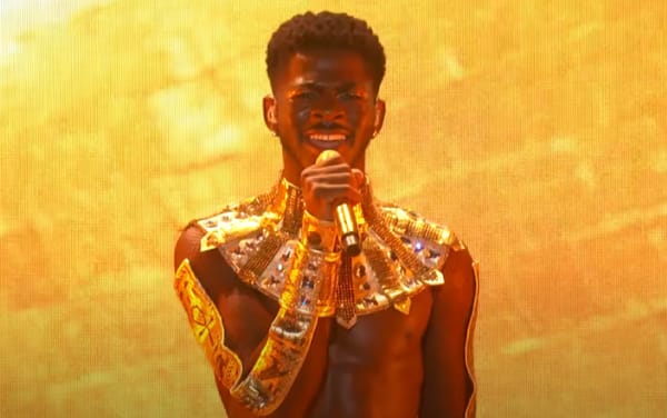 Lil Nas X shares Marvel-inspired teaser for debut album Montero