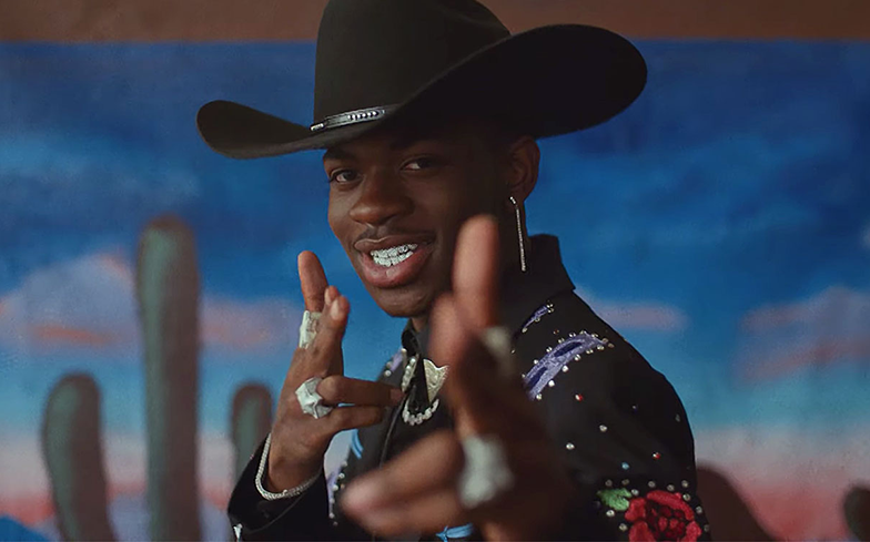 Lil Nas X might not have come out if he was still living with his parents
