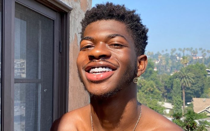 Here’s why Lil Nas X delayed his concert in Atlanta