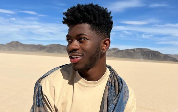 BET responds to Lil Nas X after rapper calls out “homophobia in the Black community”