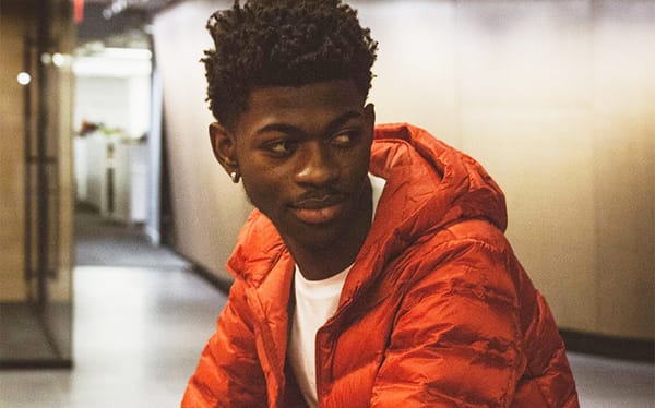 Lil Nas X comes out as part of LGBTQ community during Pride Month