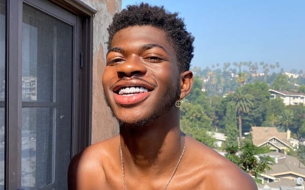 Lil Nas X’s new song Call Me By Your Name sounds like a massive hit