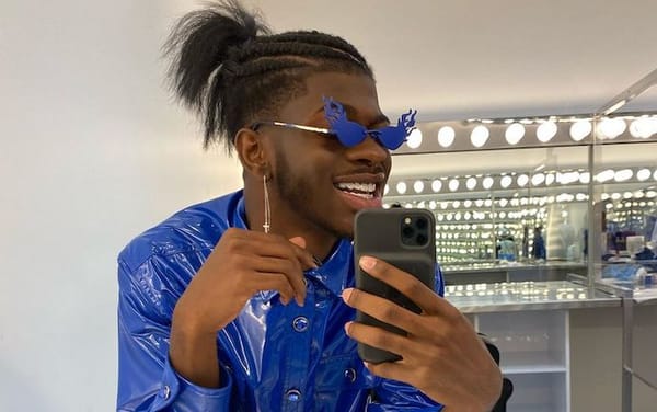 Lil Nas X teases tracklist for highly-anticipated debut album